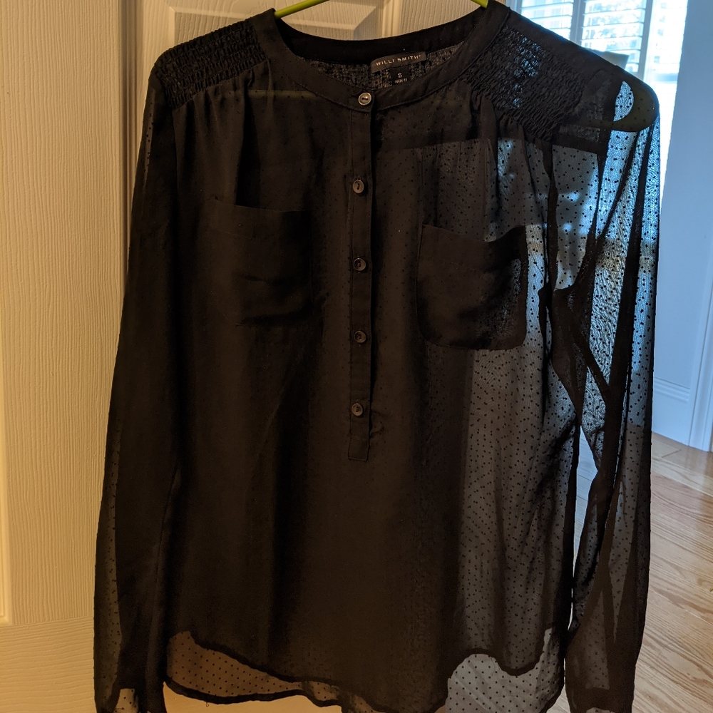 Blouse